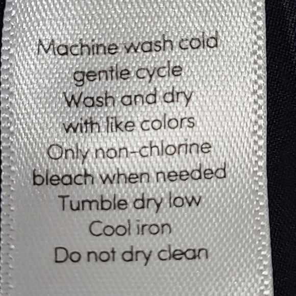 Athleta Tribeca Crop Pants‎ Black size 6 - Picture 16 of 16